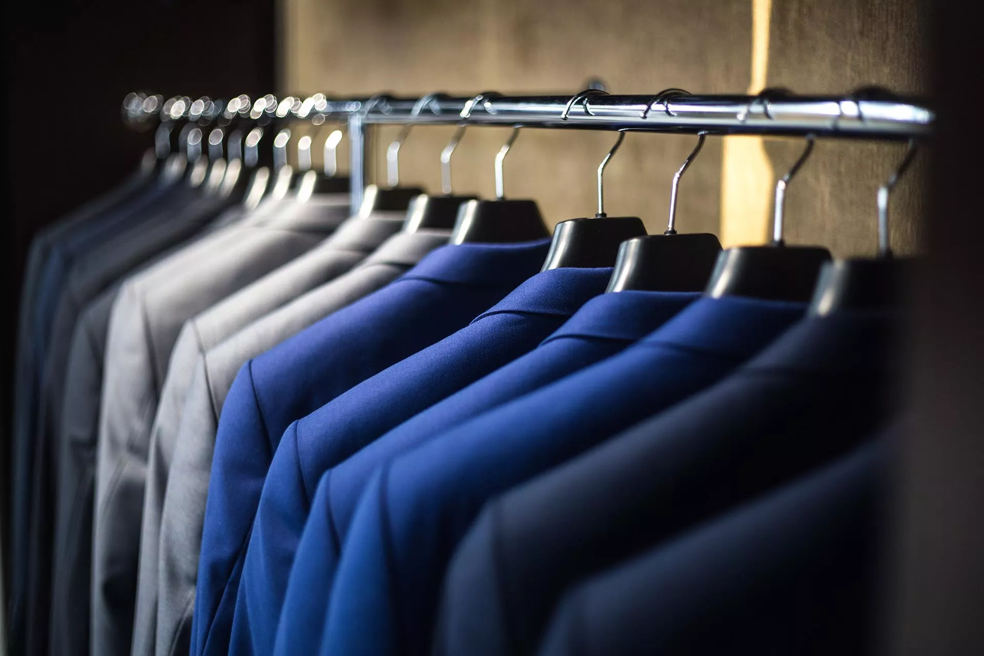 RFID智慧服装解决方案